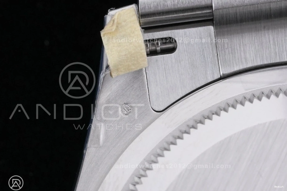 Silver VSF Black Edition 1:1 Weight Oyster 126509 Bracelet Daytona Dial On Gain DD4131 Sub-dial V3 Best 1129